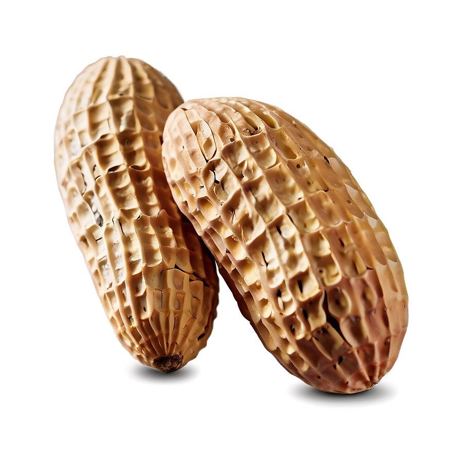 Peanut In Shell Closeup Png 63 PNG image