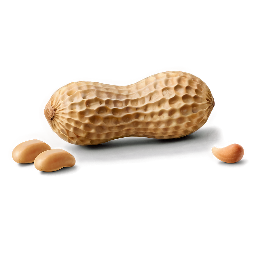 Peanut Png Oub PNG image