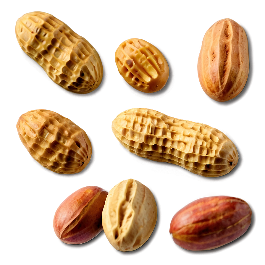 Peanut Png Ovb56 PNG image