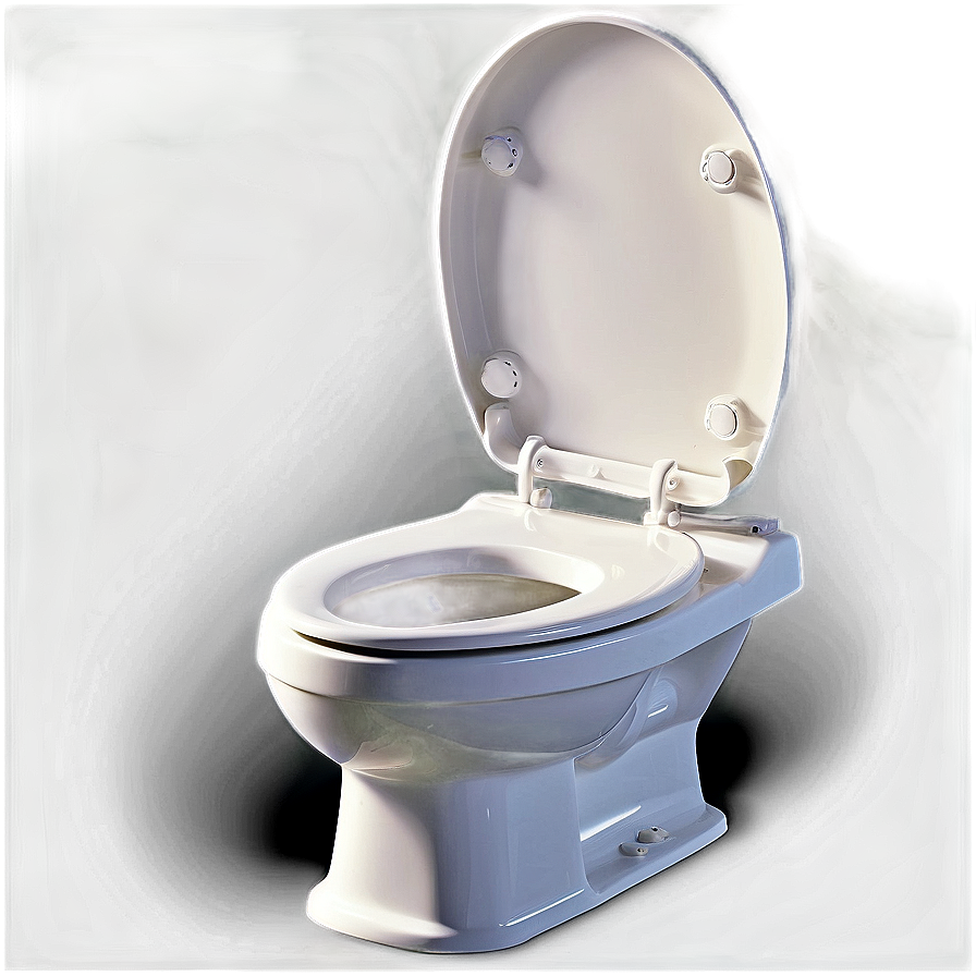 Pearl Finish Toilet Seat Png 69 PNG image