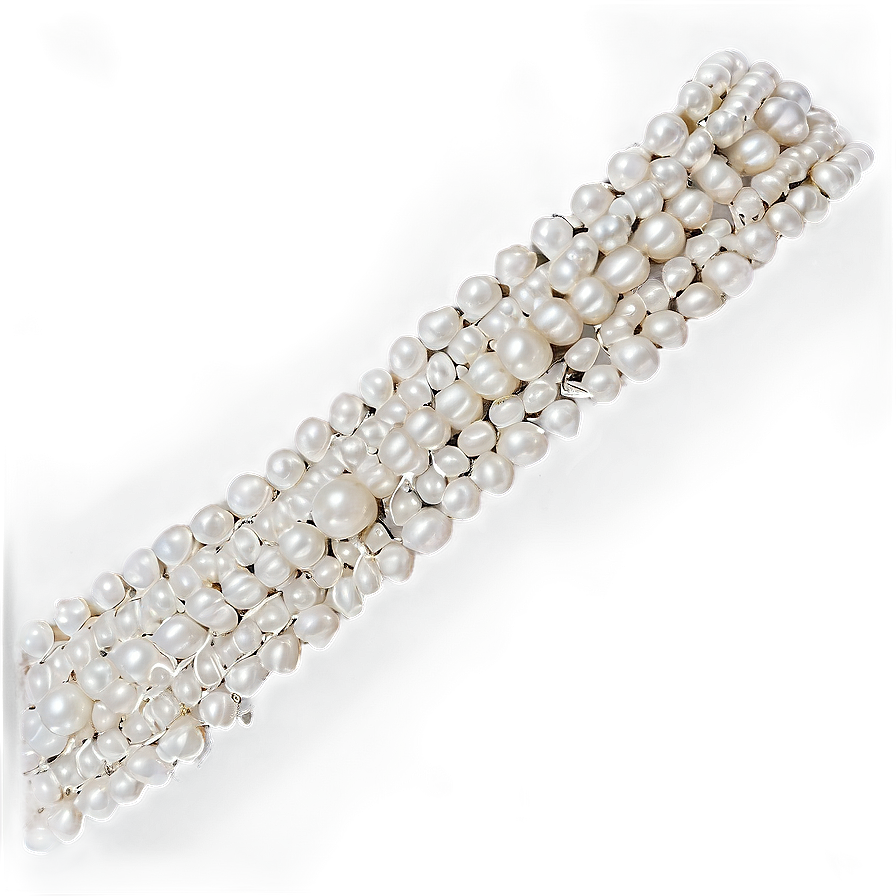 Pearl Sash Png 06272024 PNG image