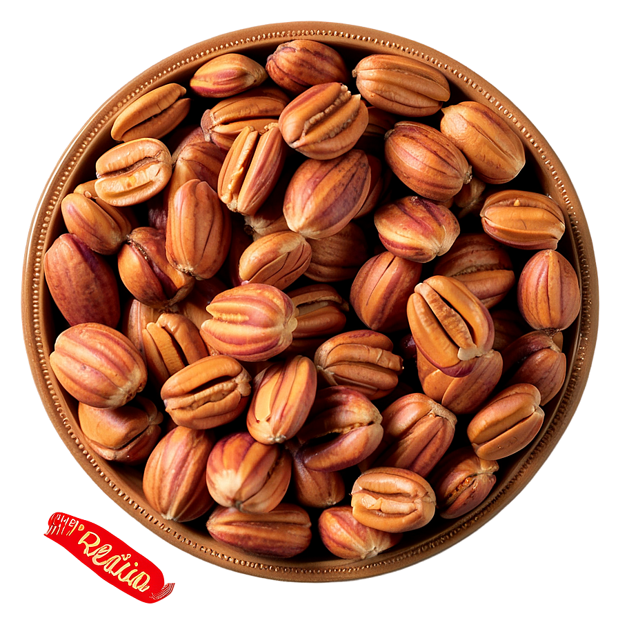 Pecan Chip Png 06272024 PNG image