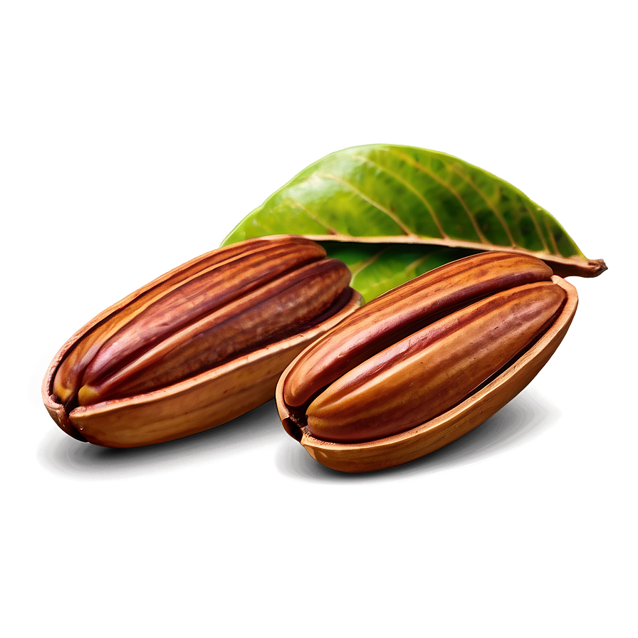 Pecan Kernel Png Jxl PNG image