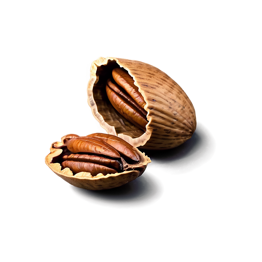 Pecan Shell Png Ulx20 PNG image