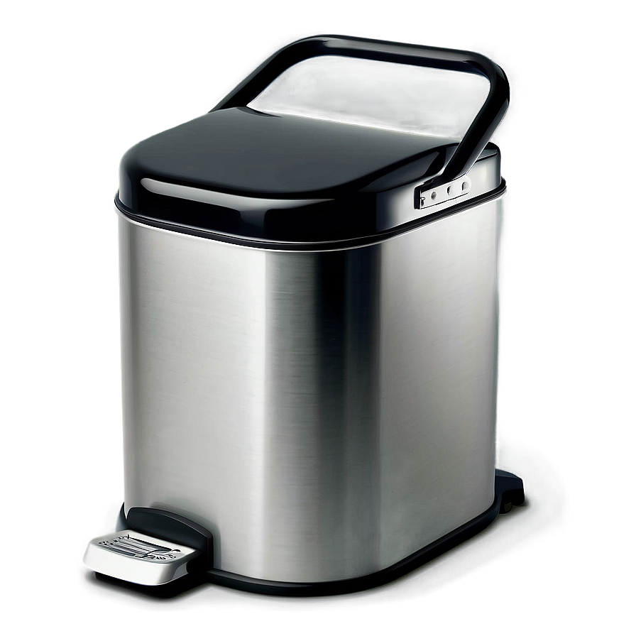 Pedal Bin Png 05042024 PNG image