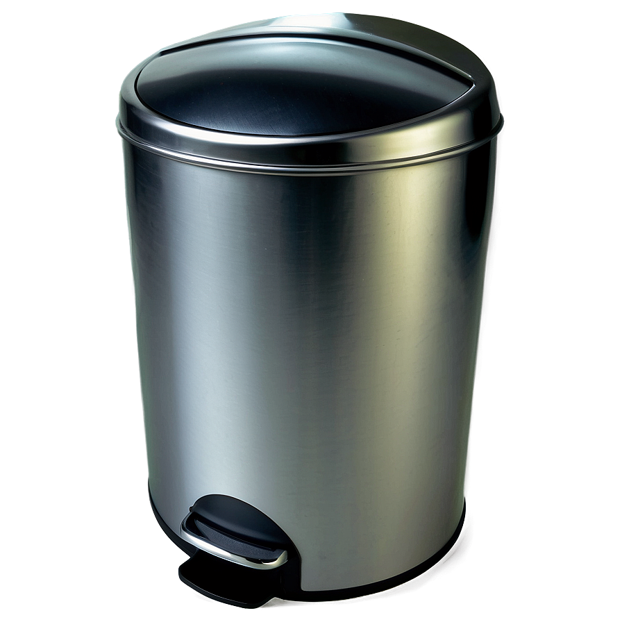 Pedal Bin Png 05042024 PNG image