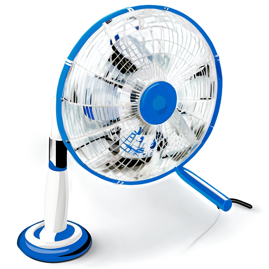 Pedestal Fan Png 05232024 PNG image