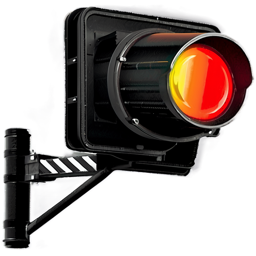 Pedestrian Traffic Signal Png 56 PNG image