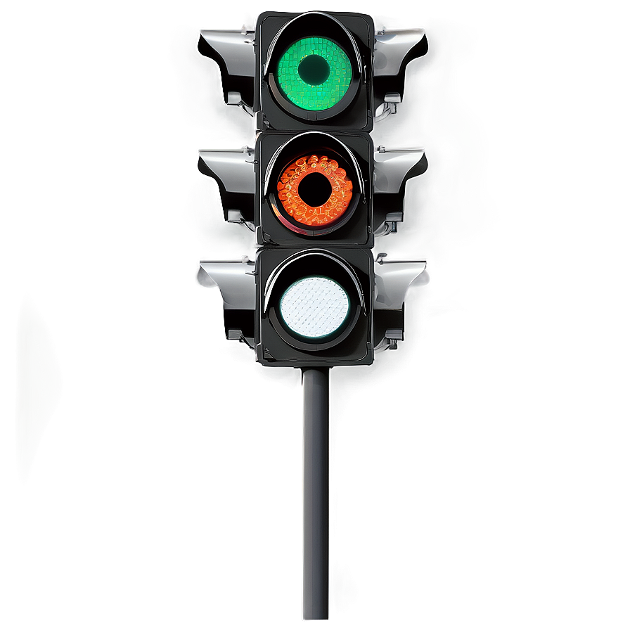 Pedestrian Traffic Signal Png Pkw6 PNG image