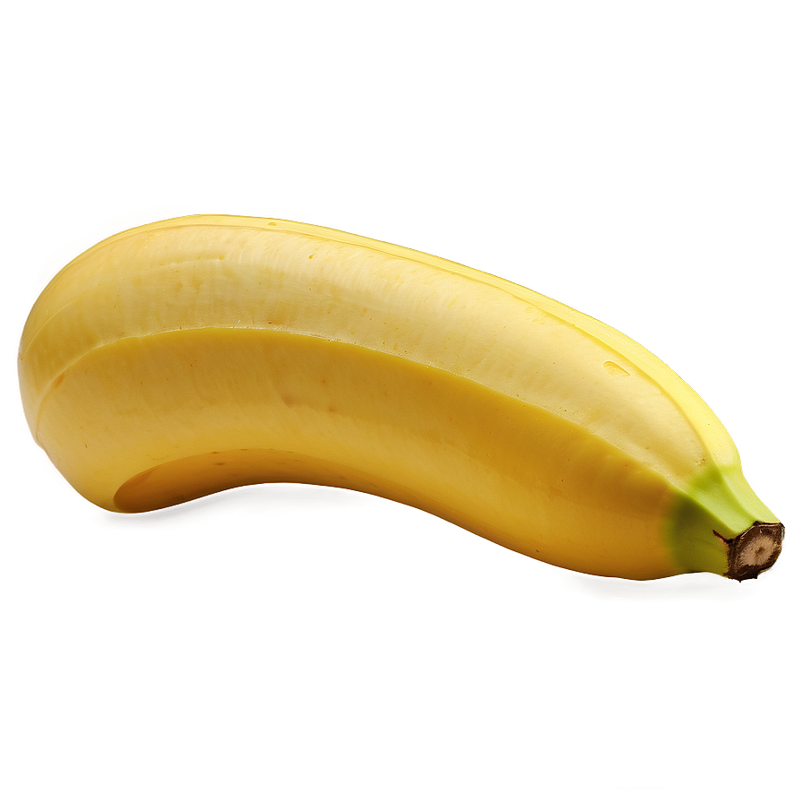 Peeled Banana Artwork Png Hxg PNG image