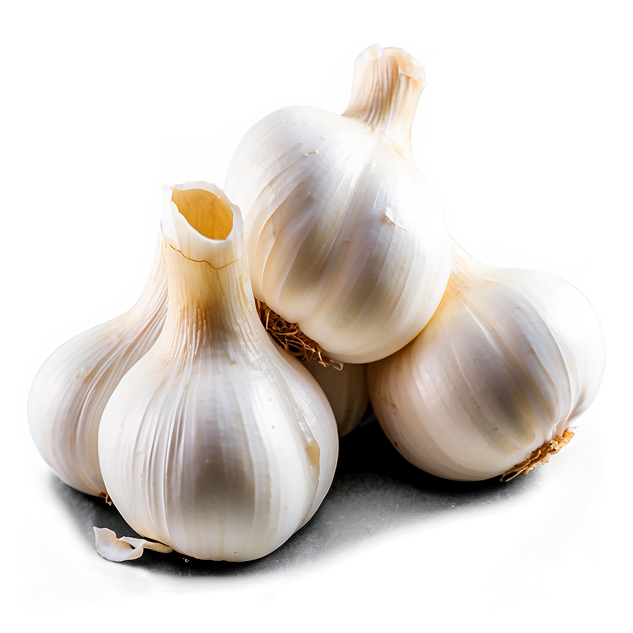 Peeled Garlic Png Wus PNG image