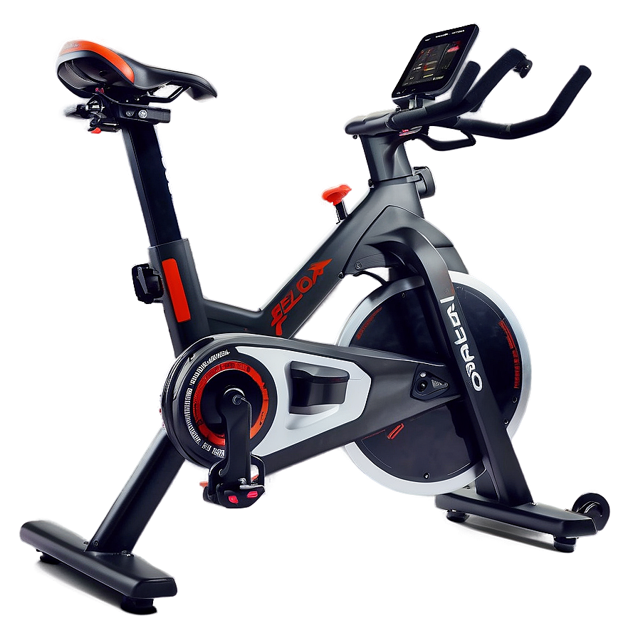 Peloton Cycling Studio Bike Png Mtv20 PNG image