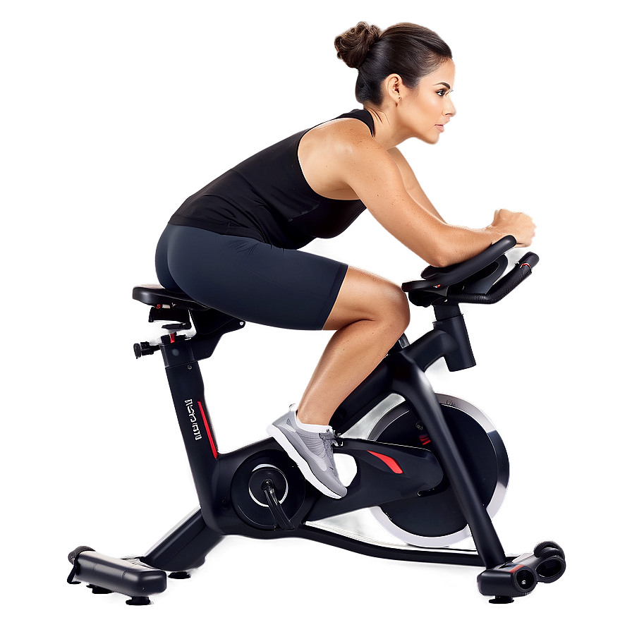 Peloton Exercise Bike Png 48 PNG image