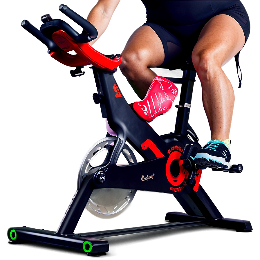 Peloton Fitness Bicycle Png Pwa81 PNG image