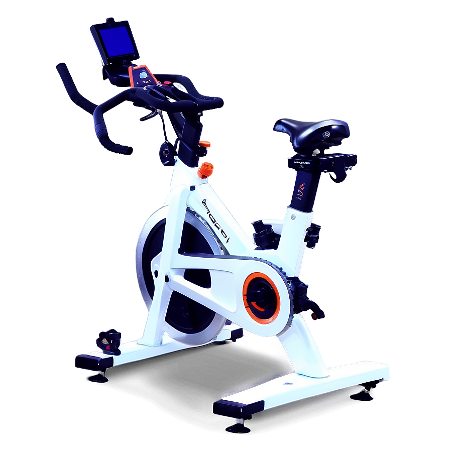 Peloton Home Cycling Bike Png 56 PNG image