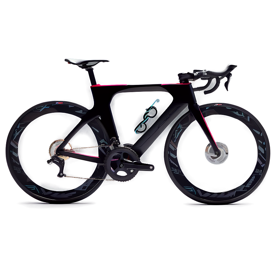 Peloton Streamlined Bike Png 06282024 PNG image