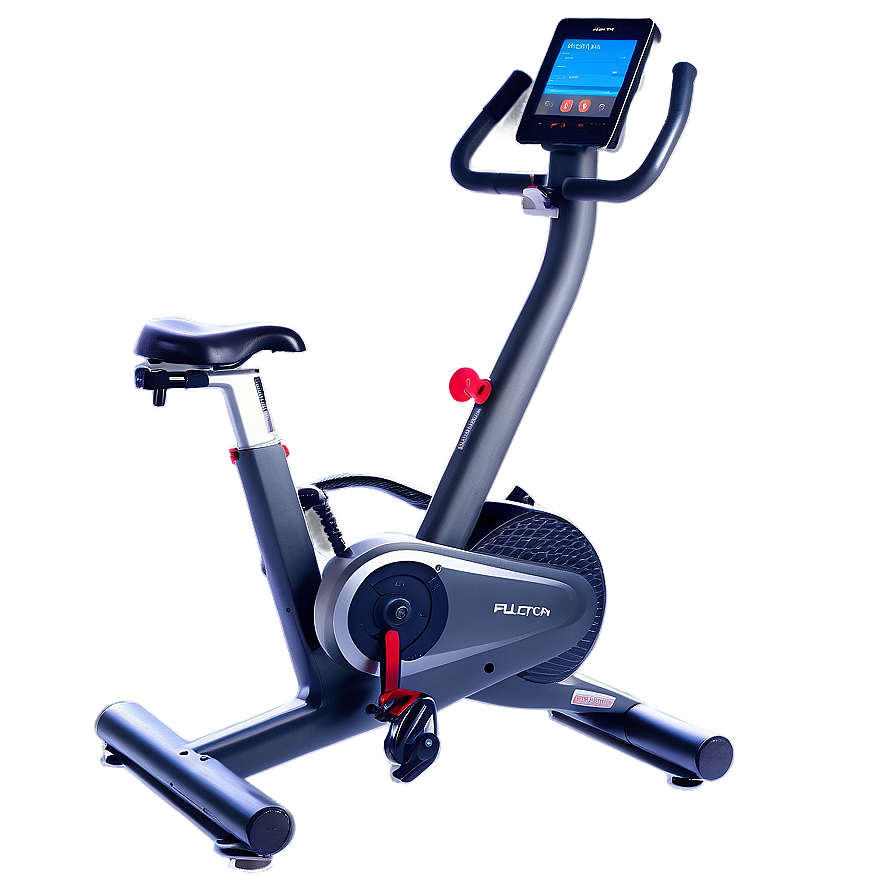 Peloton Ultimate Exercise Bike Png 27 PNG image