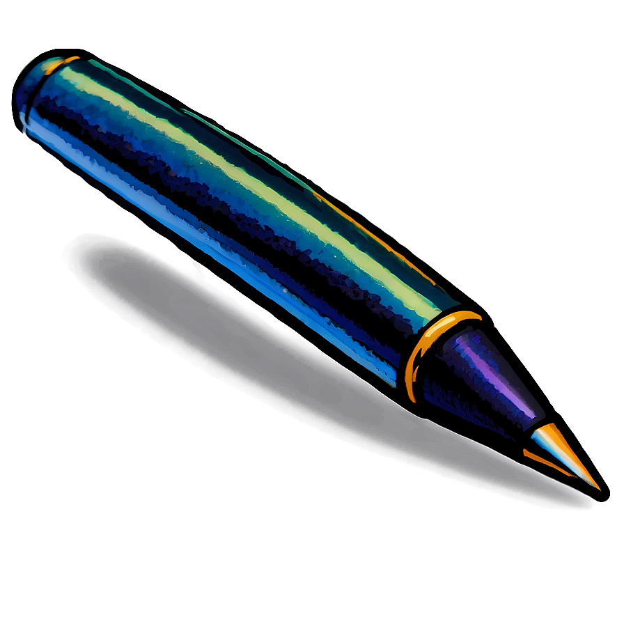 Pen Cursor Png 06122024 PNG image