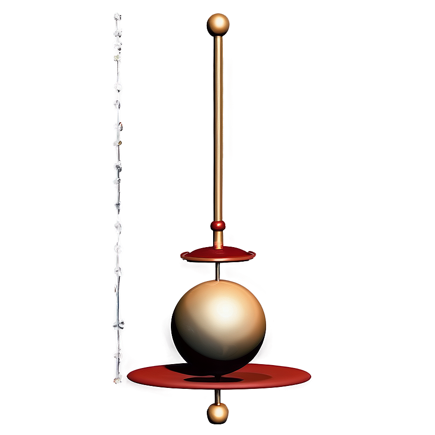 Pendulum In Physics Png Ttf34 PNG image