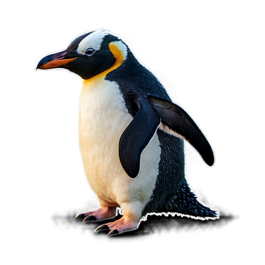 Penguin Adventure Png Tco72 PNG image