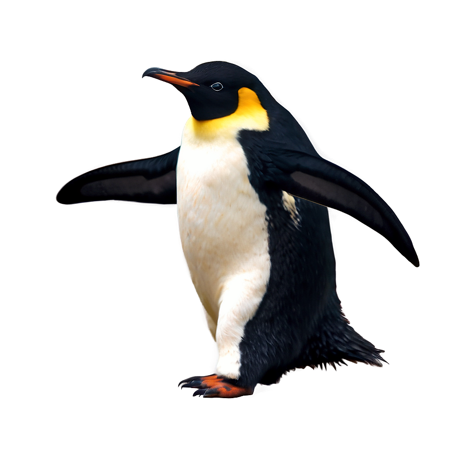 Penguin Art Png Cxf PNG image