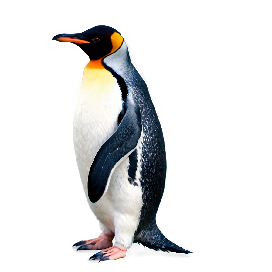 Penguin Clipart Png Vnq PNG image