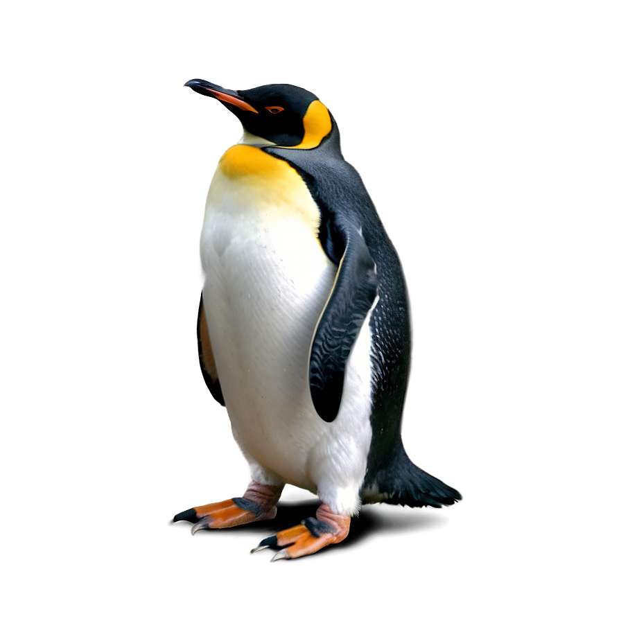 Penguin Couple Png 35 PNG image