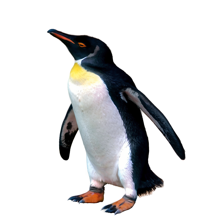 Penguin Expedition Png 6 PNG image