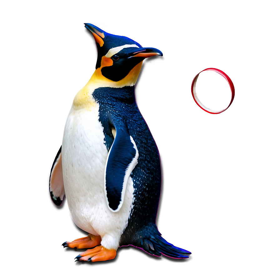 Penguin Party Png Thy85 PNG image