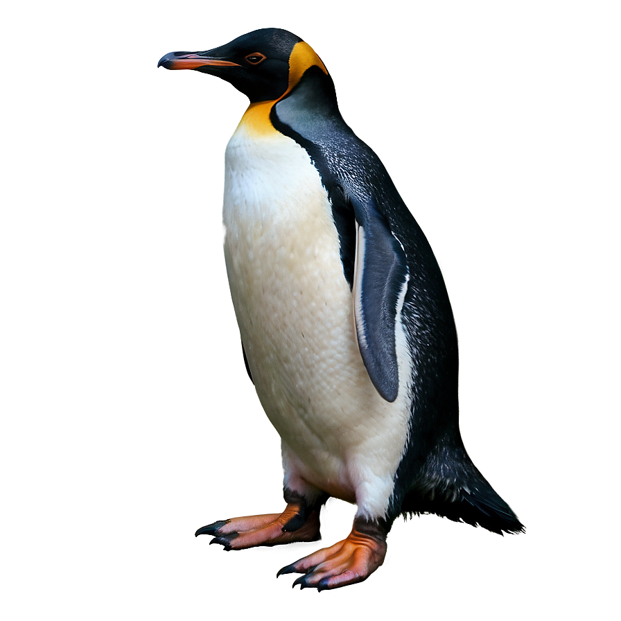 Penguin Silhouette Png 50 PNG image