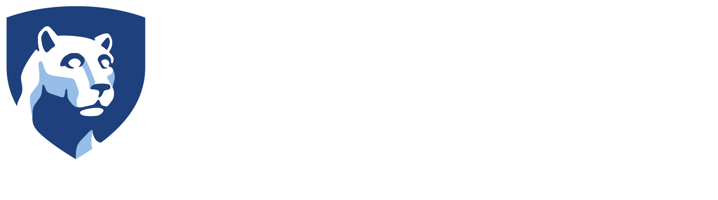 Penn State_ Teaching_ Learning_ Technology_ Logo PNG image