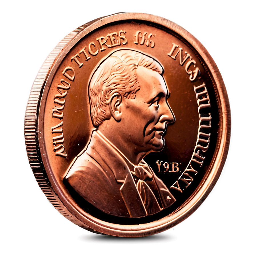Penny Currency Value Png Gsx PNG image