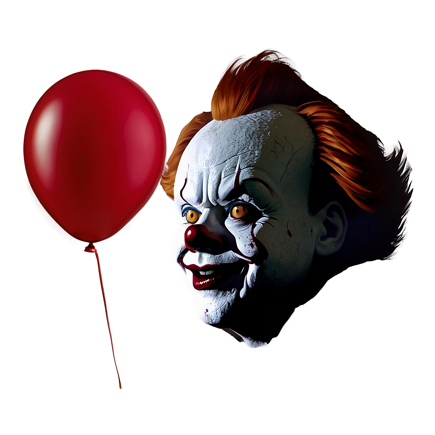 Pennywise Shadow Png 73 PNG image