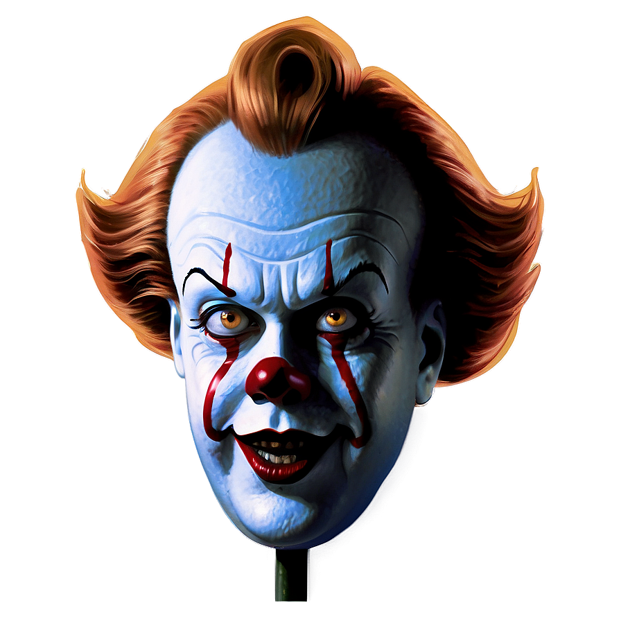 Pennywise Shadow Png Iba71 PNG image