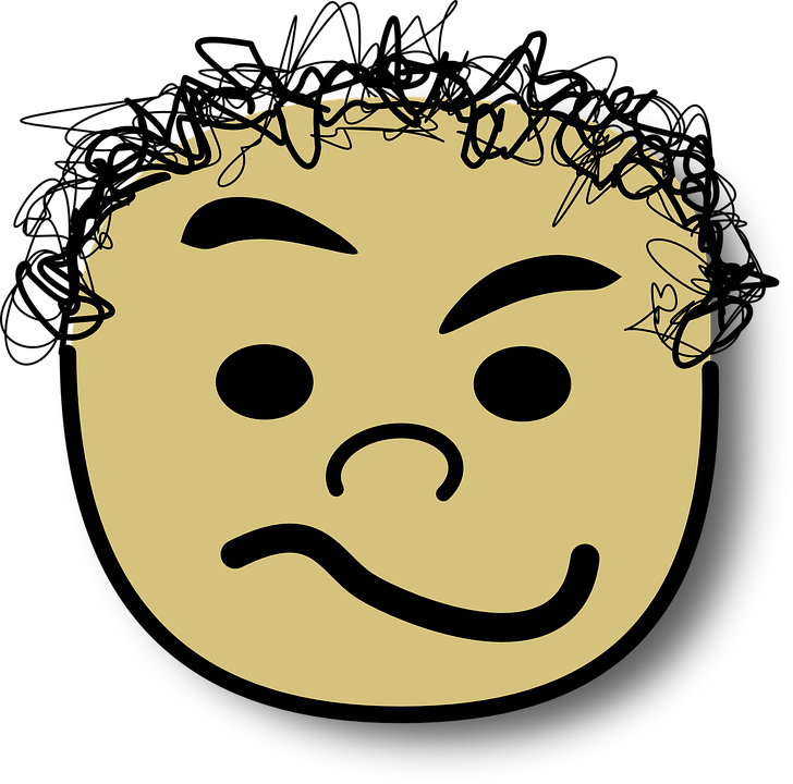 Pensive_ Emoji_ Sketch PNG image
