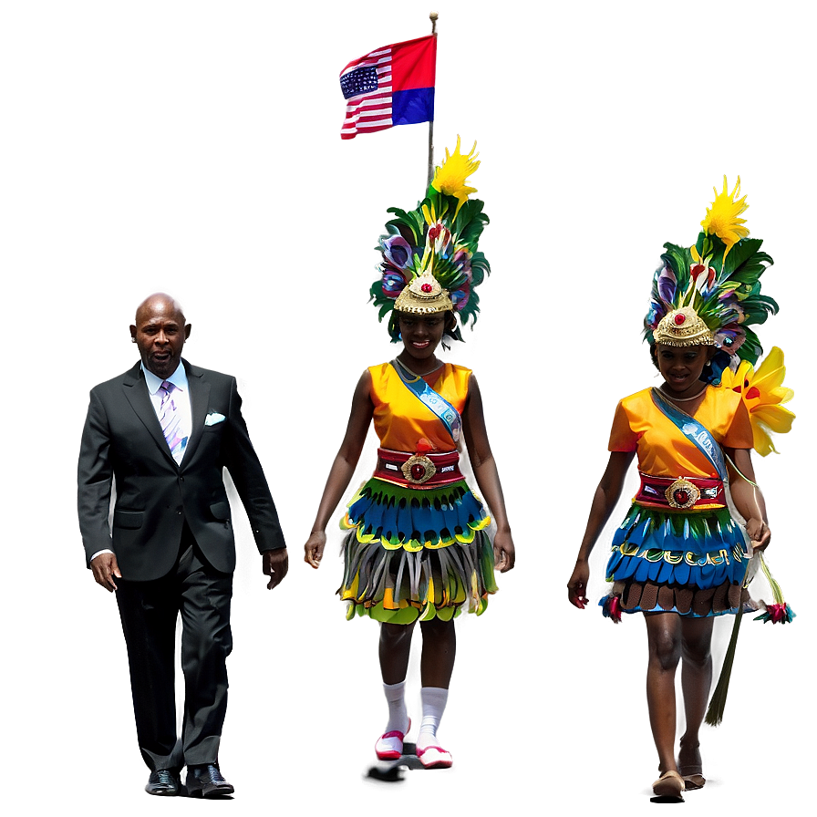 People In Parade Png 13 PNG image