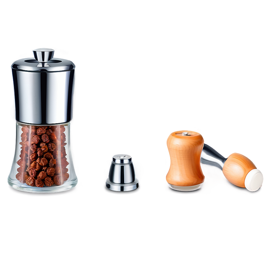 Pepper Grinder Png 5 PNG image