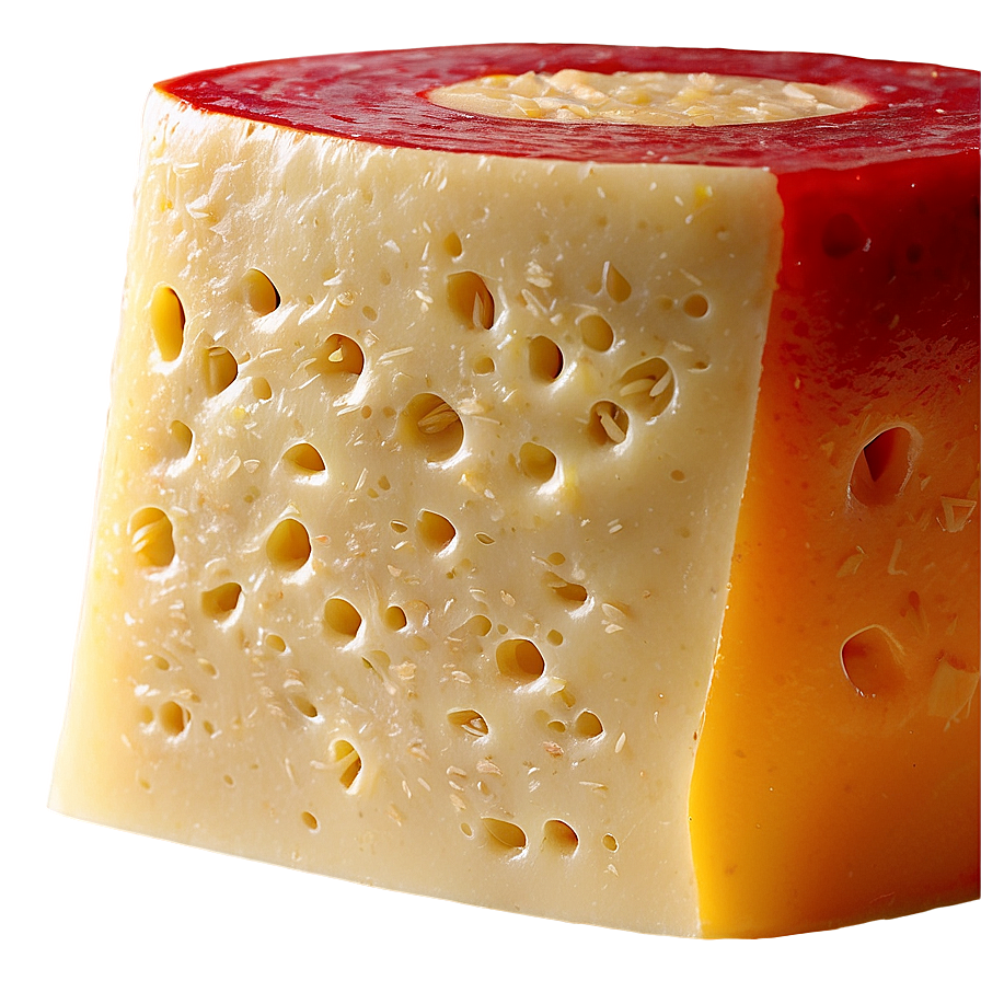 Pepper Jack Cheese Png 05042024 PNG image