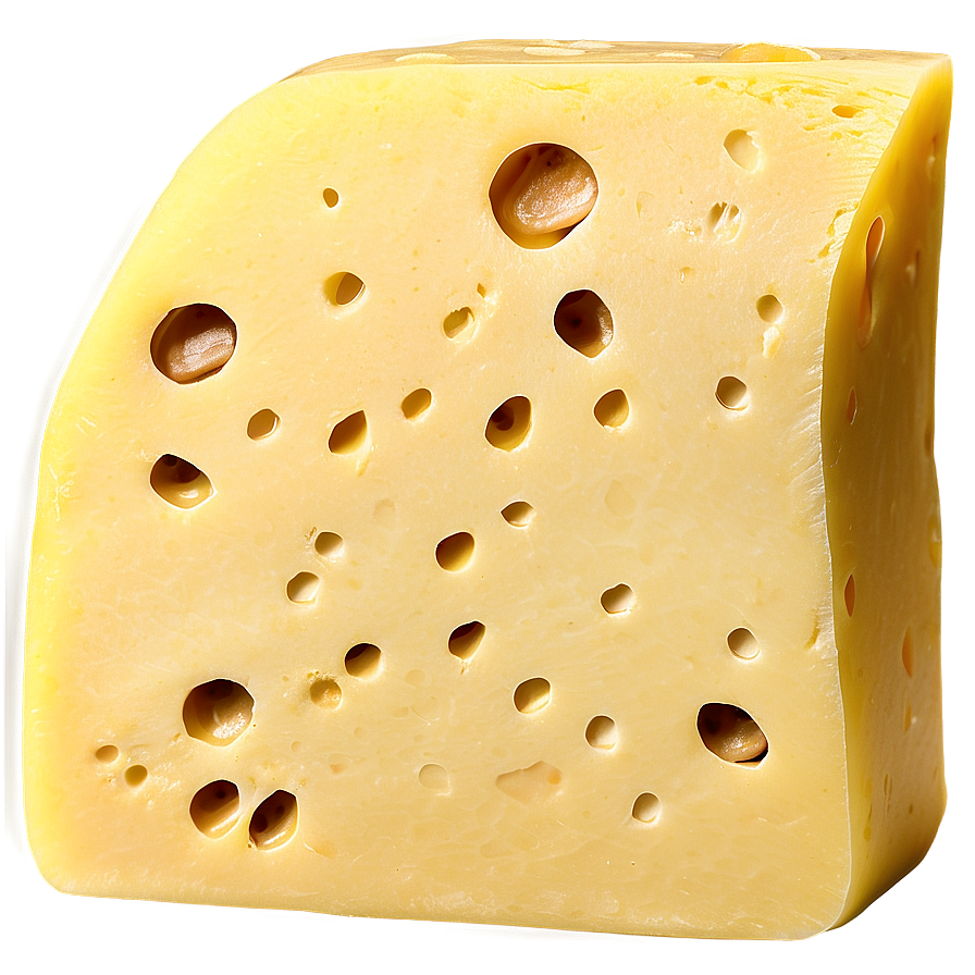 Pepper Jack Cheese Png 5 PNG image