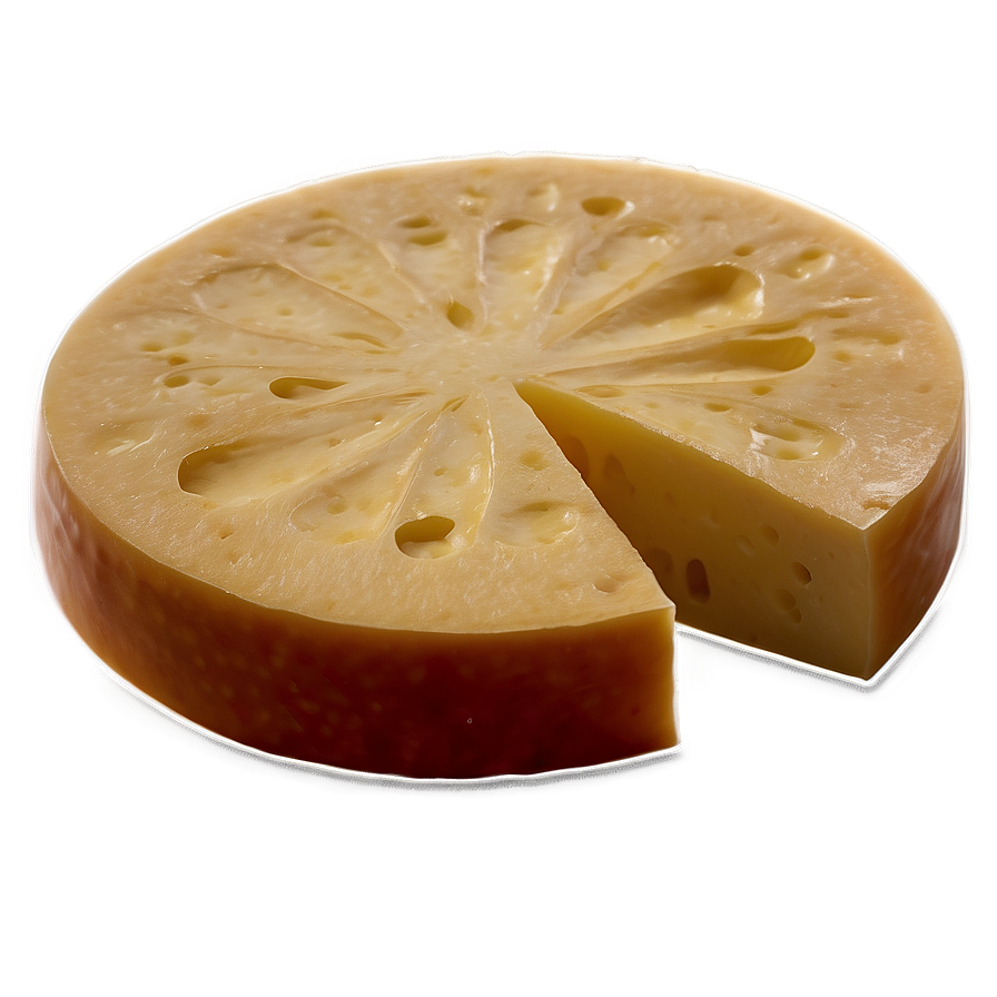 Pepper Jack Cheese Wheel Png Pfj78 PNG image