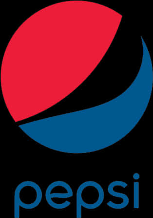 Pepsi Logo Modern Design PNG image