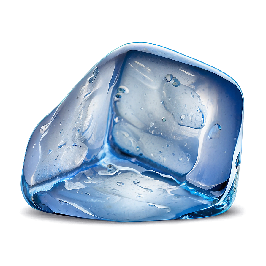 Perfect Ice Cube Png 05232024 PNG image