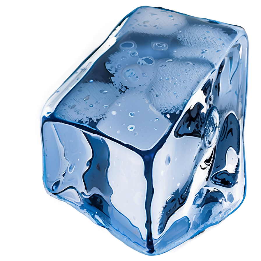 Perfect Ice Cube Png Kyr25 PNG image