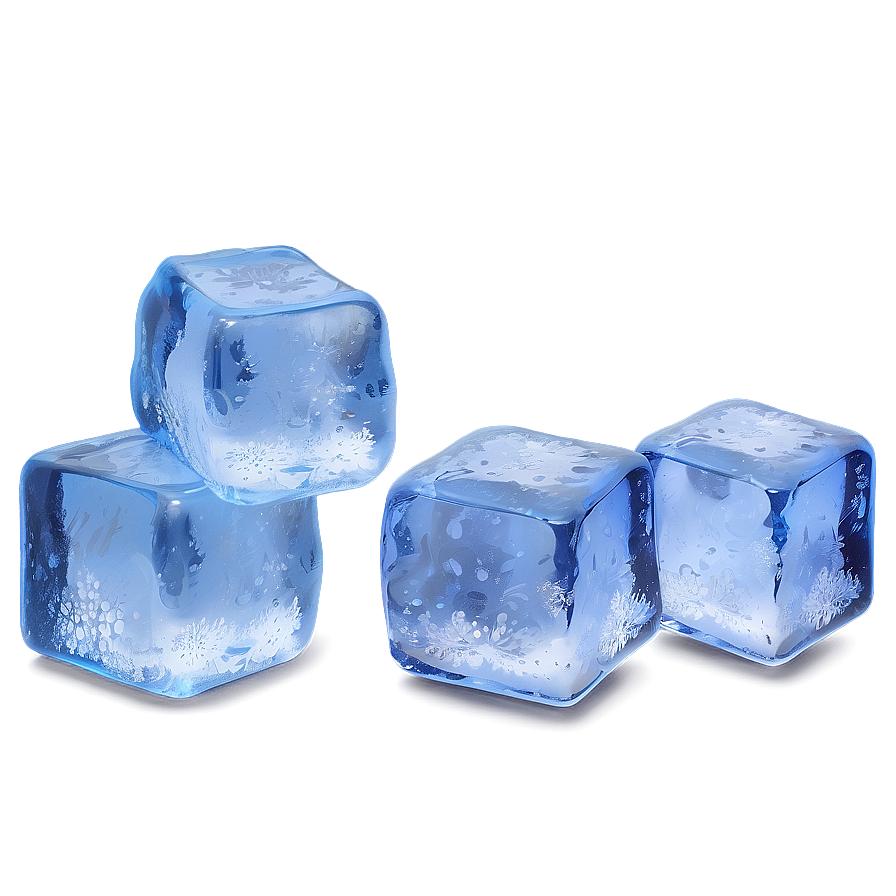 Perfect Ice Cube Png Lrs96 PNG image