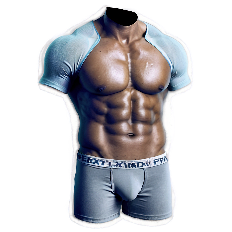 Perfect Six Pack Guide Png 44 PNG image