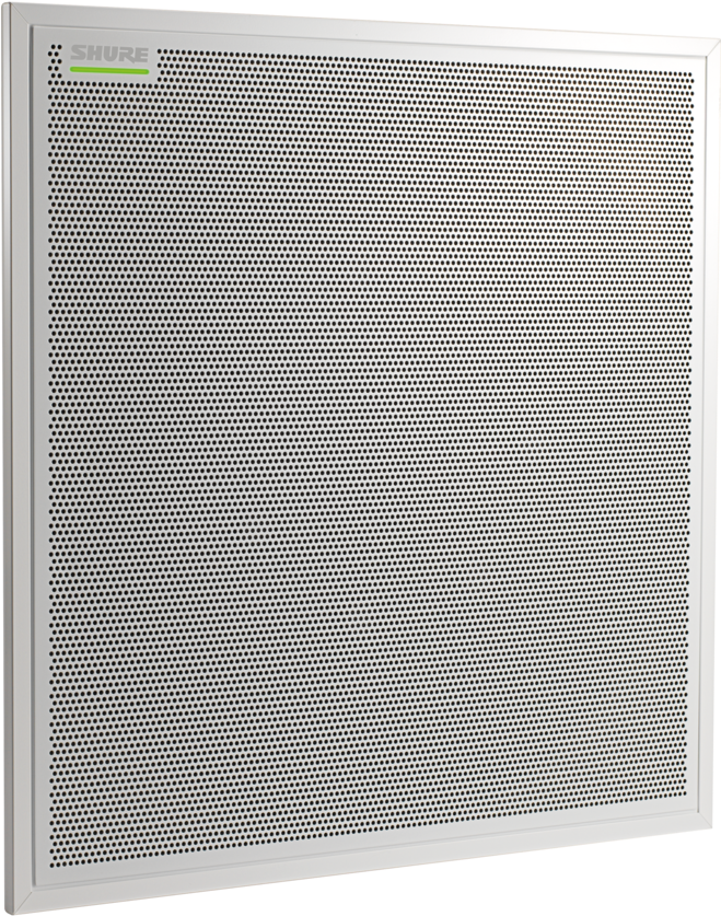 Perforated Metal Panel Texture PNG image