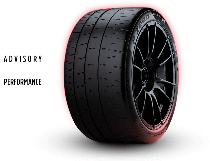 Performance Tire Explicit Advisory PNG image