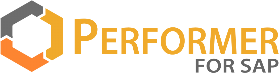 Performerfor S A P Logo PNG image