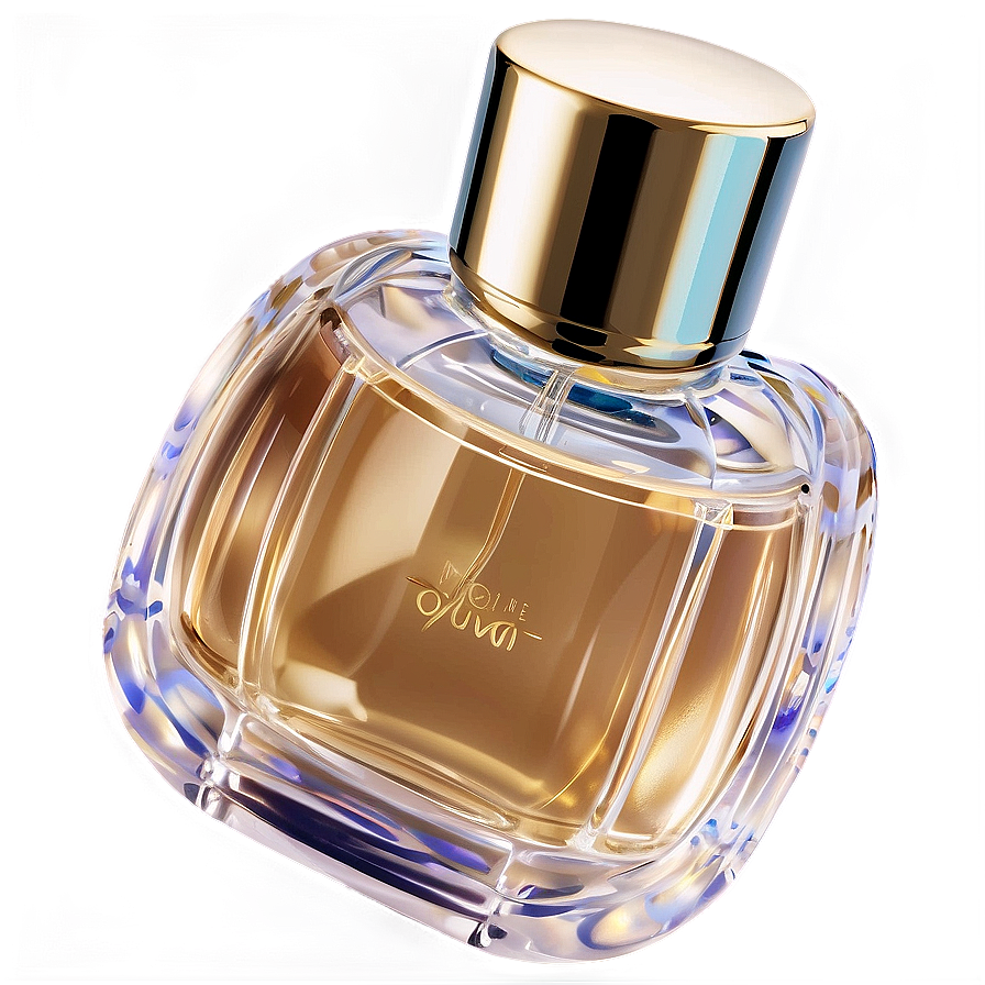 Perfume Spray Bottle Png Vfh1 PNG image