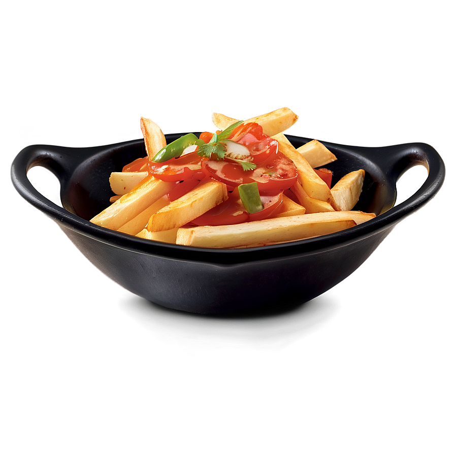 Peri Peri Fries Png 05242024 PNG image